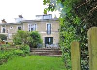 Perfect Retreat in Luxury & Historical Manor House - Chambres d’hôtes Ryde