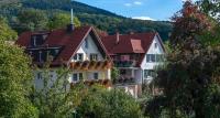 Haus am Blauenbach - B&B