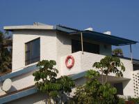 Boathouse Bed and Biscuit - Upper Deck - B&B Ramsgate