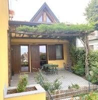 New 2026 - LakeView - villetta vista lago - B&B Comerio