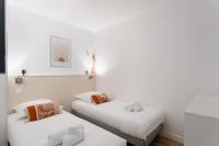 Le Triskel - Bed and Breakfast Dinard