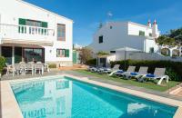 Villa Can Canaleta by Sonne Villas - B&B Cala Galdana