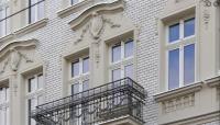 M-Keys Apartments Kraków Old Town Kazimierz - Chambres d'hôtes Cracovie