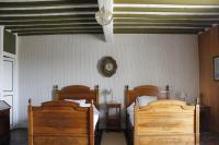 Camera Matrimoniale con Bagno Privato