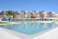 Apartamento - Planta baja