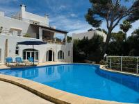 Villa West Casa Taake - Ferienwohnung Cala d'Or