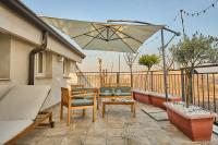 S&M Apartments - penthouse with terraces in Milan - B&B Milano