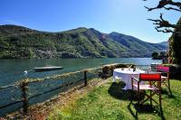 Villa Laglio - Happy Rentals - B&B Laglio