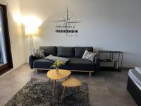 TTP 16 Friedrichshafen - B&B Friedrichshafen