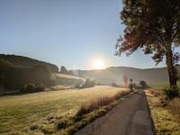 Fuchsbau Sorpesee - B&B Sundern