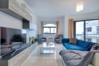 Bright, modern & spacious 3 bedroom apartment MMIC1-1 - B&B San Julián