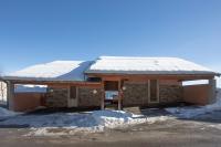 Le Balcon du Lac - Navette devant résidence - Chambres d’hôtes Les Angles