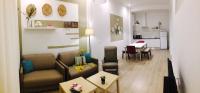 Apartamentos La Estación M&S - Ferienwohnung Albacete