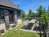 Almhütte - Roadlhütte - Ferienwohnung Dörflach