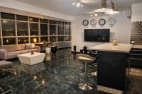 Vue panoramique - Ferienwohnung Agadir