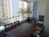 Palmeras III Solo Familias Serviplaya!!! - B&B Gandia