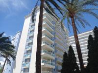 Apartment mit 2 Schlafzimmern