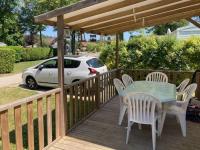 M. HOME Équipé/Confort 40 min de Paris 2chb 5 pers - B&B Mirgaudon