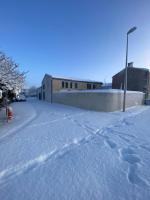 Chez Isabelle et Johann - Chambres d’hôtes Angliers