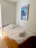 Studio cosy 3 personnes au pied des télécabines - B&B Thuellin