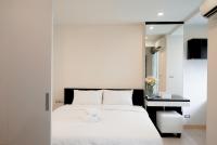 5 mins to BTS Ekkamai, One Bed Fully-Furnished - Chambres d'hôtes Bangkok