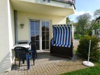 Fischkutter - B&B Kirchdorf