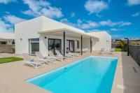 Blancazul Villa Tamia - B&B spiaggia di Blanca