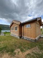 Gunhild-stugu - Ferienwohnung Skogbygde