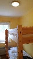 RuhePunkt - Bed and Breakfast Gollwitz