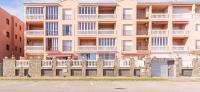 Apart-rent Apartamento Marenostrum 0091 frente al mar - B&B Empuriabrava