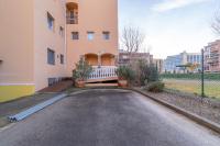 Apart-rent Apartamento Marenostrum 0091 frente al mar - B&B Empuriabrava