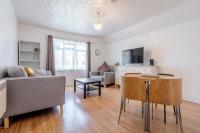 Elliot's place Free parking sleep 4 cosy - Ferienwohnung Edinburgh