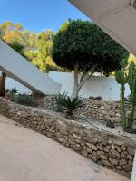 Cortijo Alma in El Cortijo Grande - Chambres d’hôtes Turre