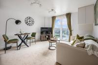 Knots - Minutes from Poole Quay Poole Town - Ferienwohnung Poole
