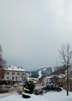 Gérardmer Centre, Calme, 95m Spacieux - Ferienwohnung Gérardmer