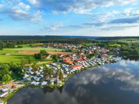 Seechalet Kranich - B&B Roding