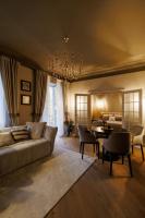 Cosy Apartment in The Center of The Chisinau - B&B Chişinău