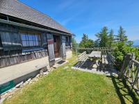 Almhütte - Roadlhütte - Ferienwohnung Dörflach