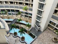 Accommodation Front - Comfortable 2 Sleeper Close to Cruise Terminal - Ferienwohnung Durban