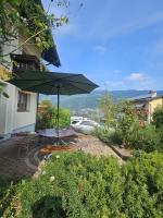 Boutique73 Sunset - Ferienwohnung Altossiach