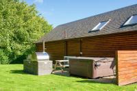 Apple Tree Lodge - B&B Errol