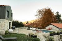 Casa con 1 dormitorio