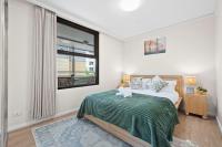 Deluxe City Escape City Comfort parking - Chambres d’hôtes Sydney