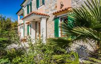 Holiday house KRAS with spacious garden - Chambres d'hôtes Dobrinj