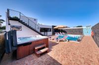 Villa Aurelia Paradise - B&B Playa Blanca