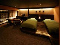 Twin Room with Private External Bathroom