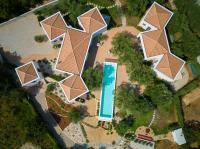 Margari Villas - B&B Linardići