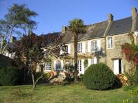 B&B Barneville-Carteret - Maison Provost - Bed and Breakfast Barneville-Carteret