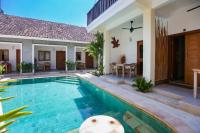 Green Banana - B&B Gili Trawangan