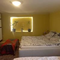 InterSoul Apartman - Ferienwohnung Gengeß